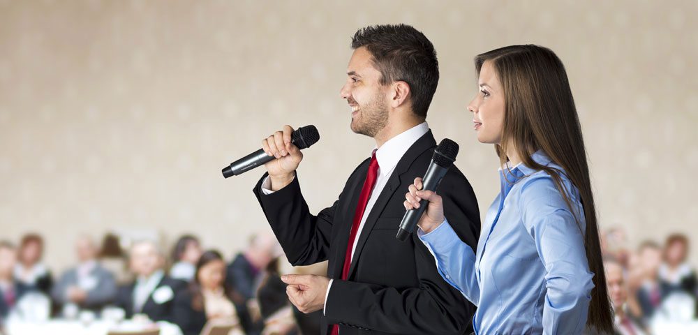 Bộ Micro không dây cầm tay HY-U1602MS chất lượng giá tốt 