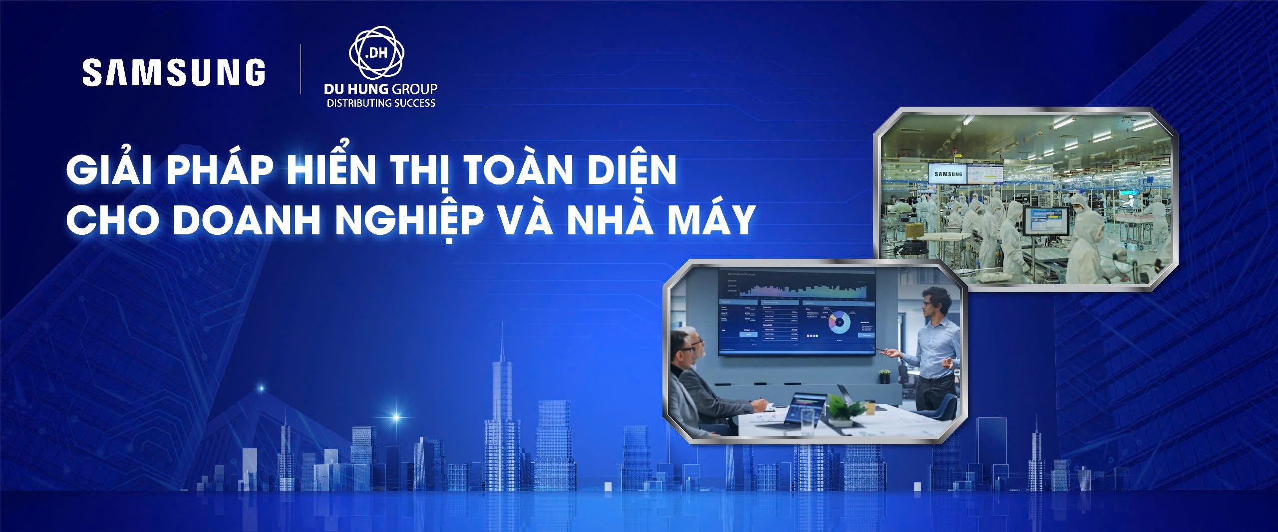 triển lãm tự động hoá thế giới tại việt nam 2024