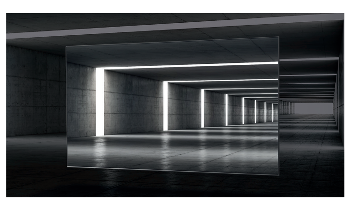 Màn hình chuyên dụng Samsung QET