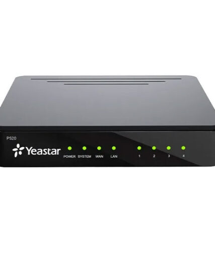 Tổng đài IP Yeastar P520