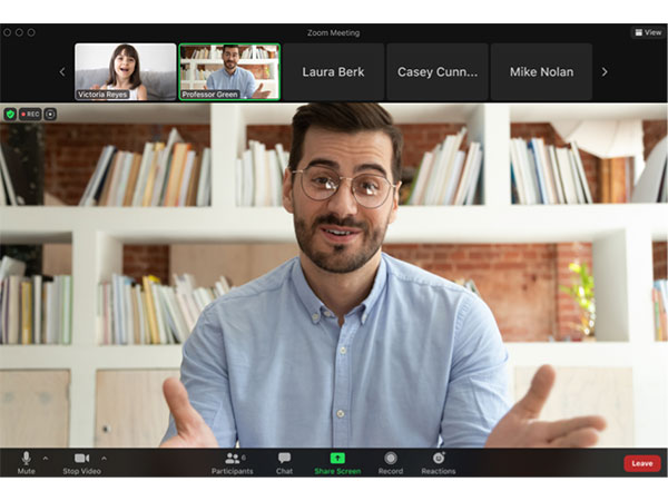 Khi nào nên sử dụng Zoom Meeting hơn là Zoom Webinar