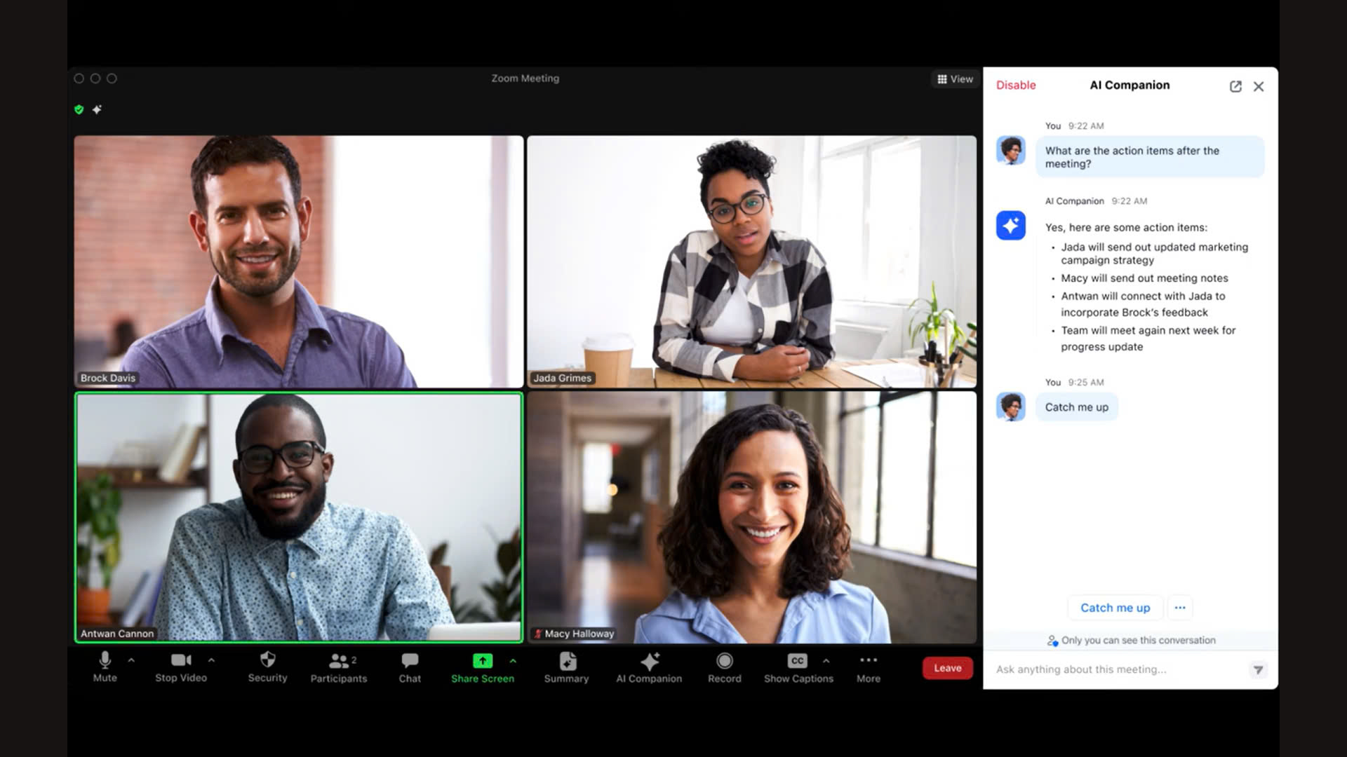 Zoom học trực tuyến là gì? Ưu điểm và ứng dụng trong giáo dục