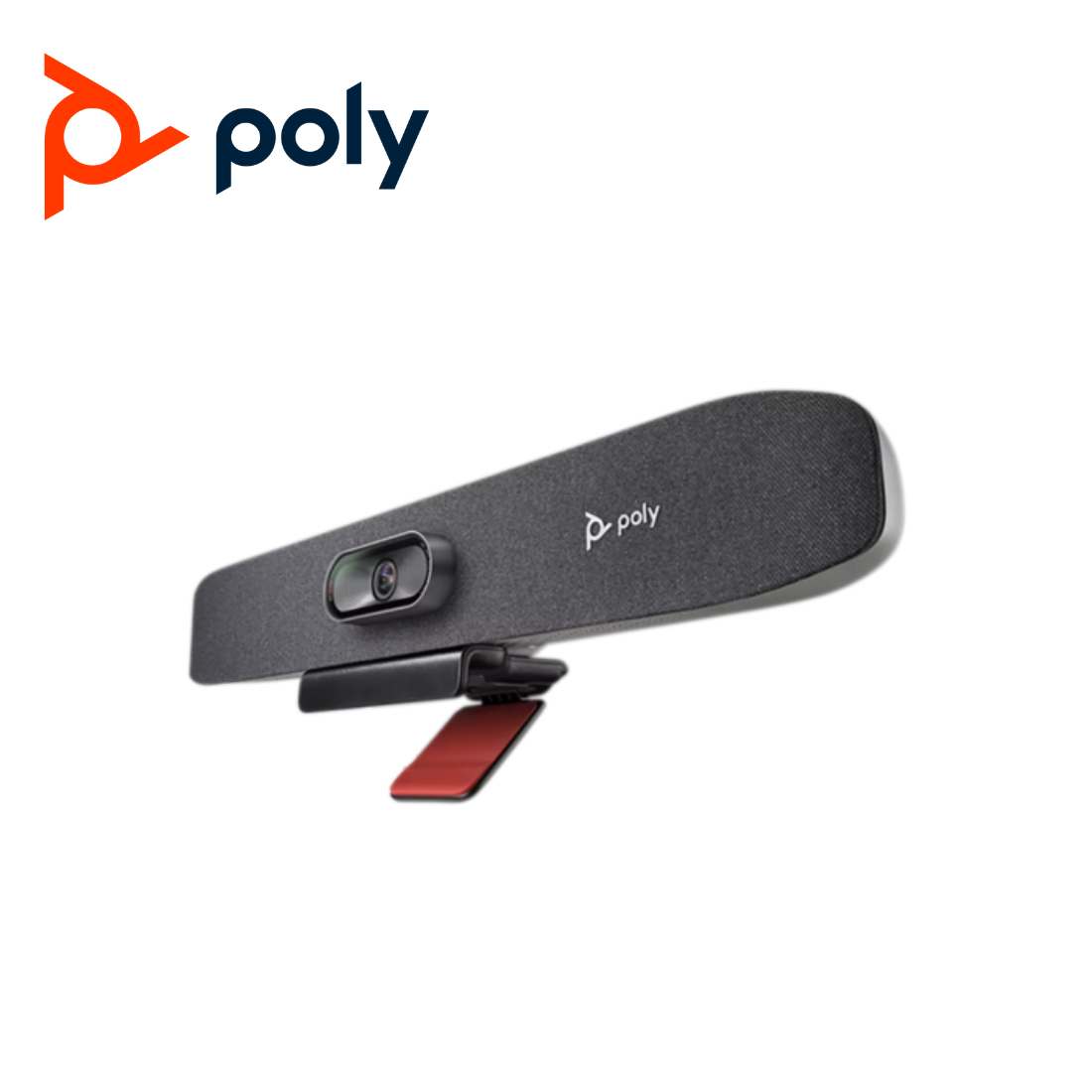 Camera hội nghị Poly Studio R30 USB Video Bar