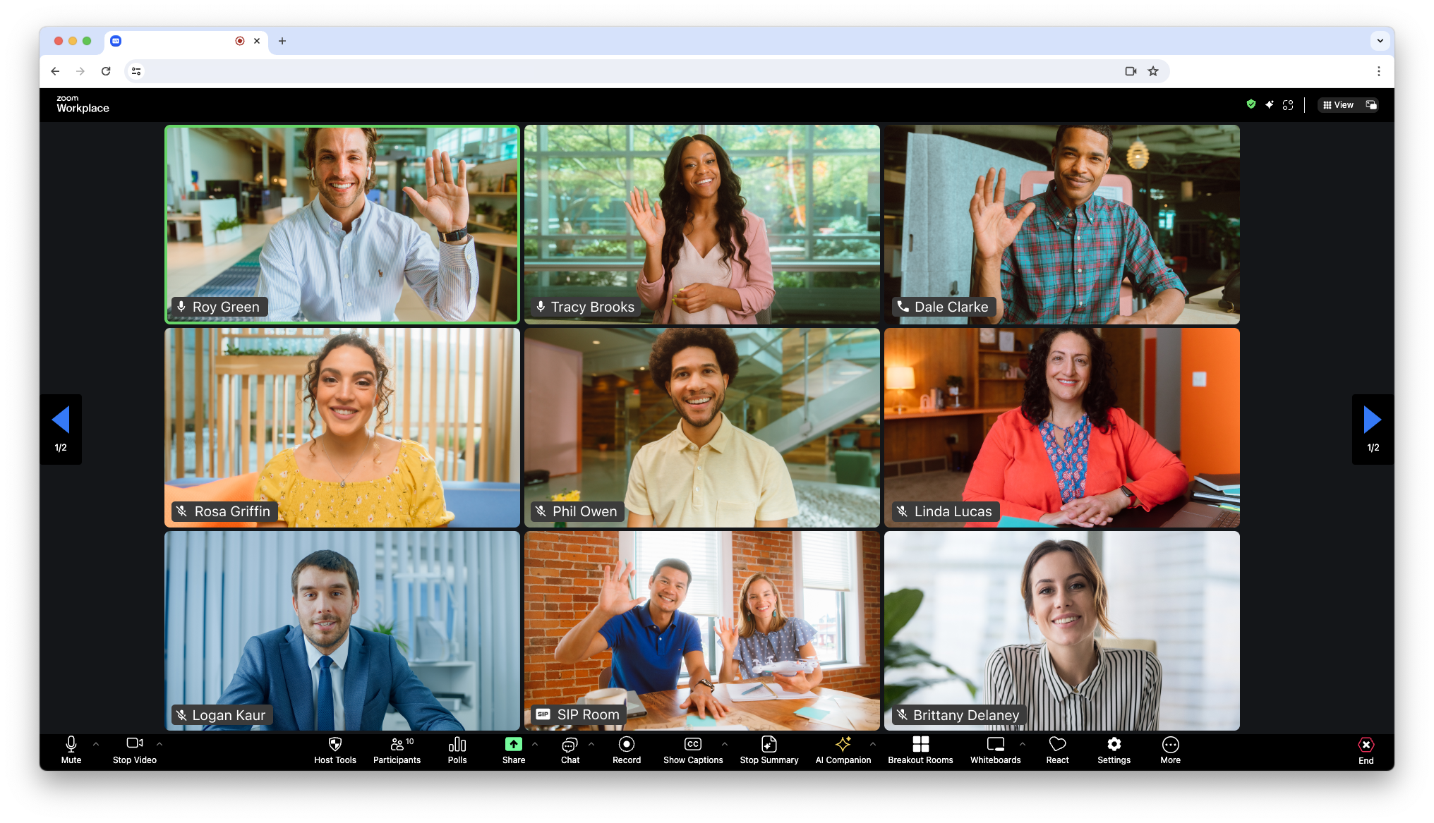 Mua Zoom bản quyền giá rẻ không giới hạn 2025