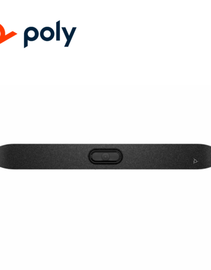 Thiết bị hội nghị Poly Studio V12 (1)