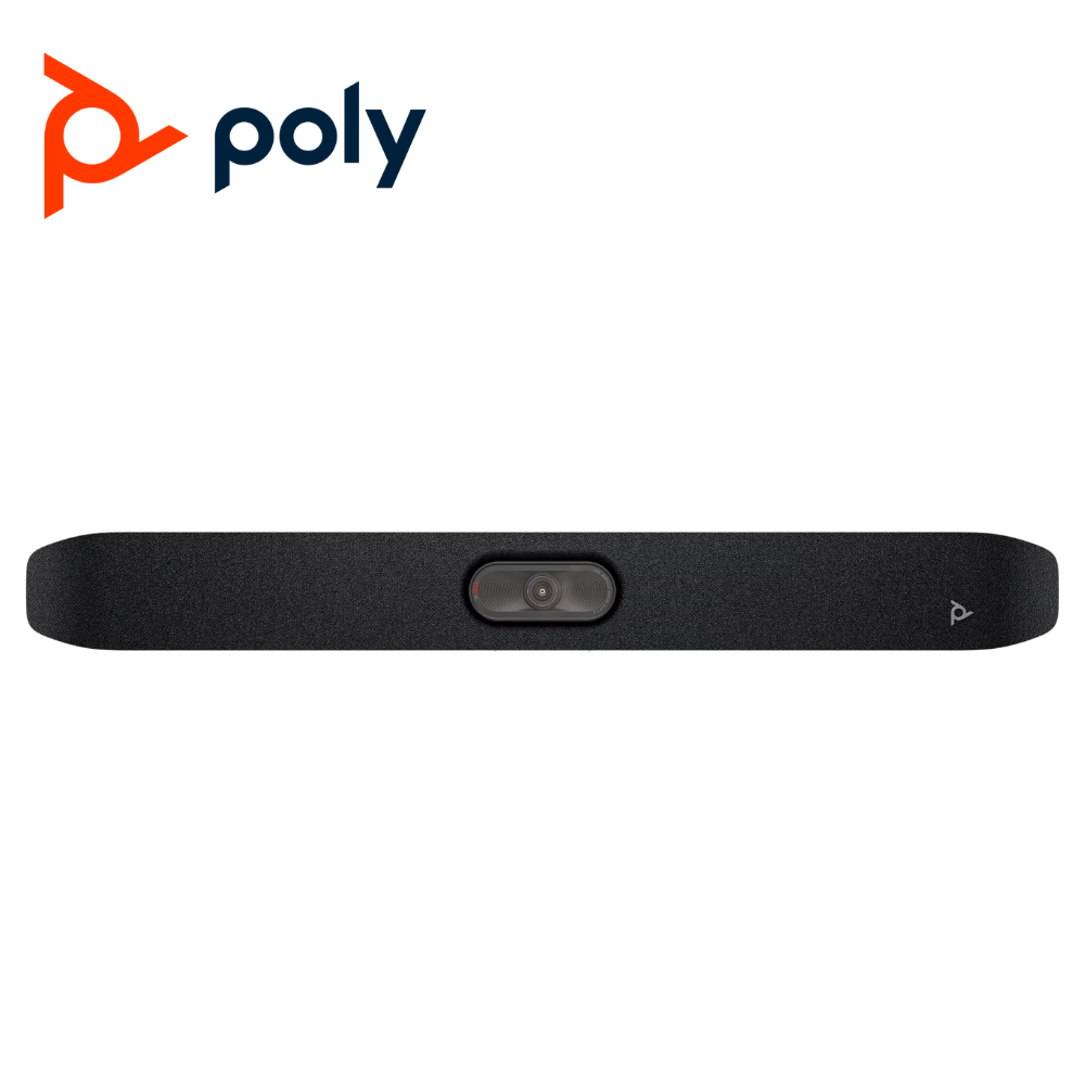 Thiết bị hội nghị truyền hình Poly Studio X32