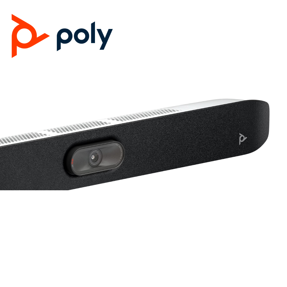 Thiết bị hội nghị truyền hình Poly Studio X32