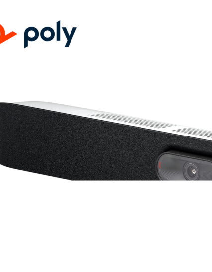 Thiết bị hội nghị truyền hình Poly Studio X32