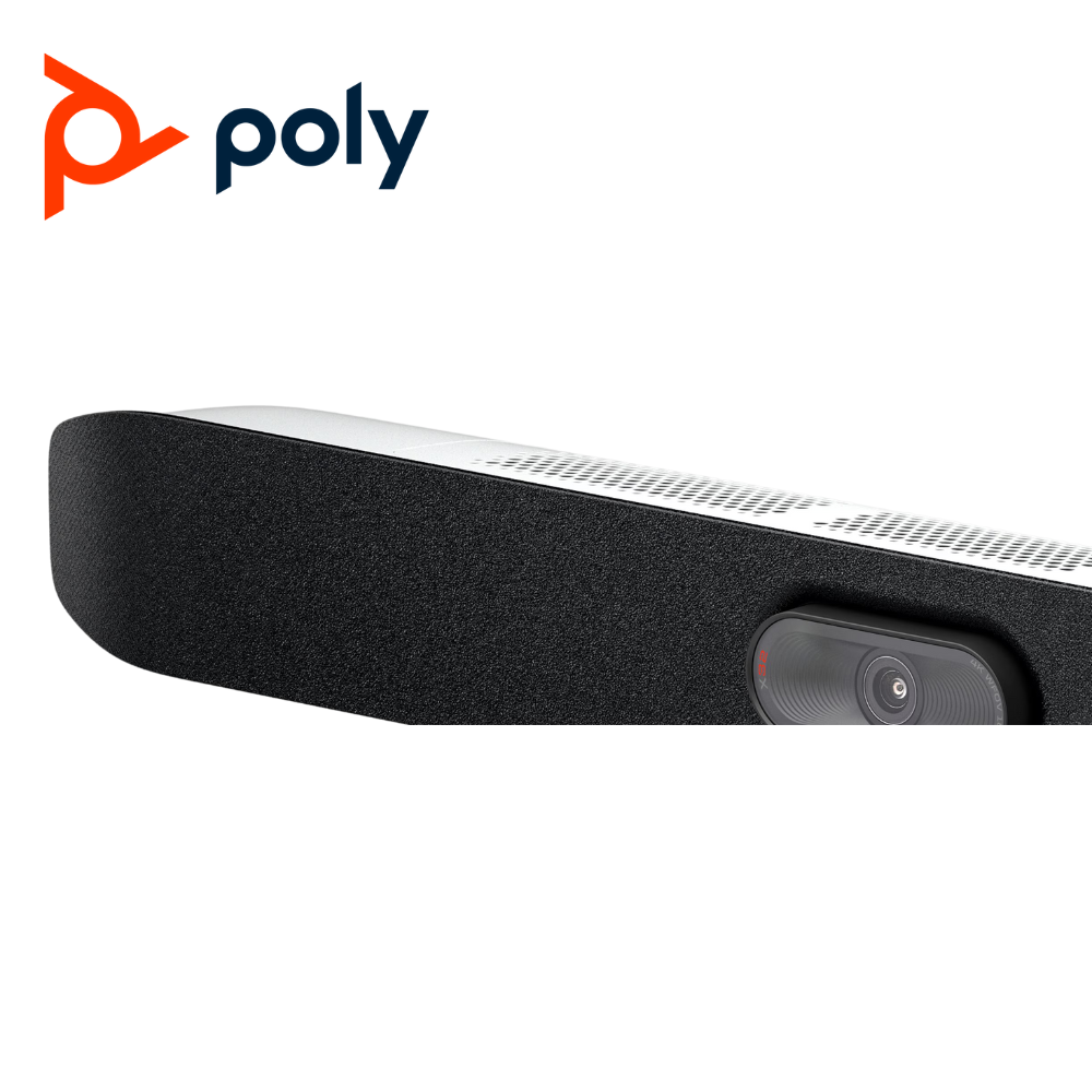 Thiết bị hội nghị truyền hình Poly Studio X32