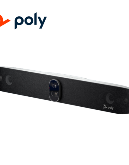 Thiết bị hội nghị Poly Studio X72