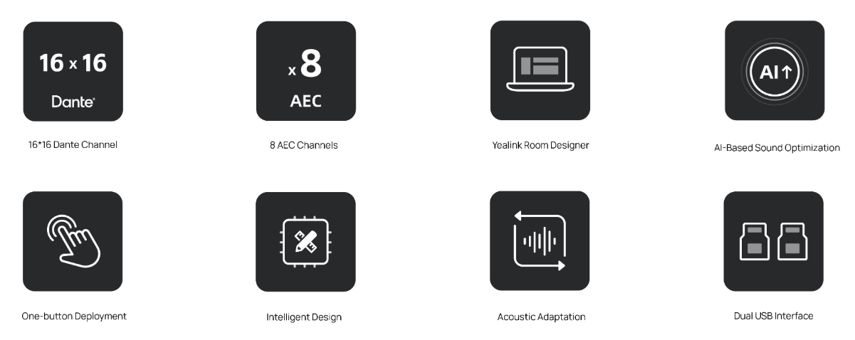 Bộ xử lý tín hiệu số DSP là gì?