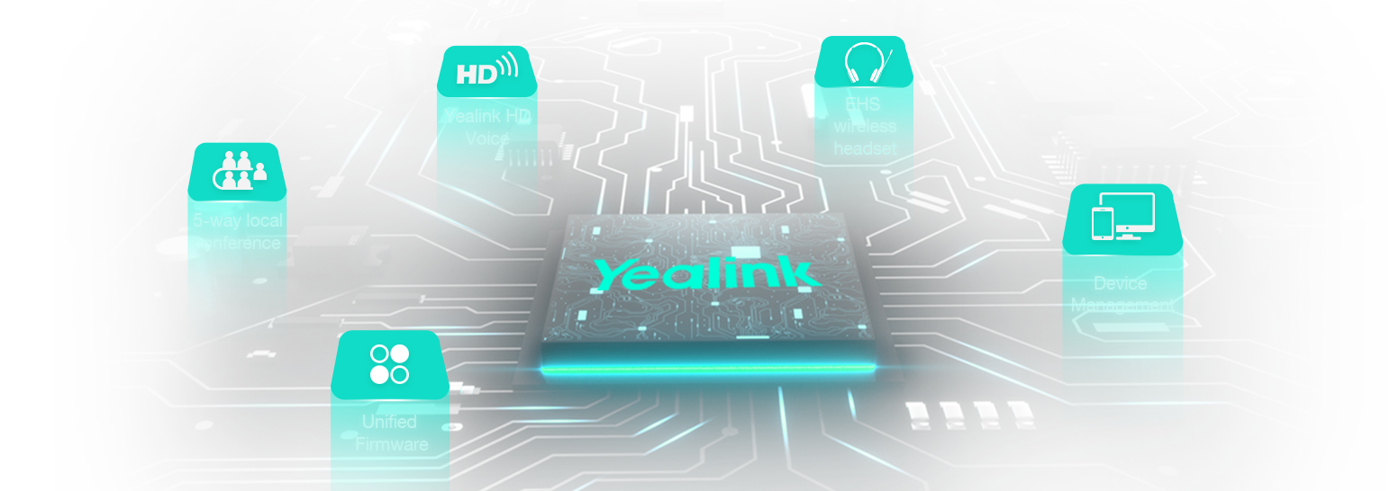 Điện thoại IP Yealink T31 E1