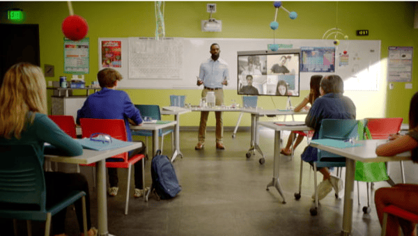 Nâng cấp Zoom nhanh chóng – Nhận ngay nhiều tính năng vượt trội