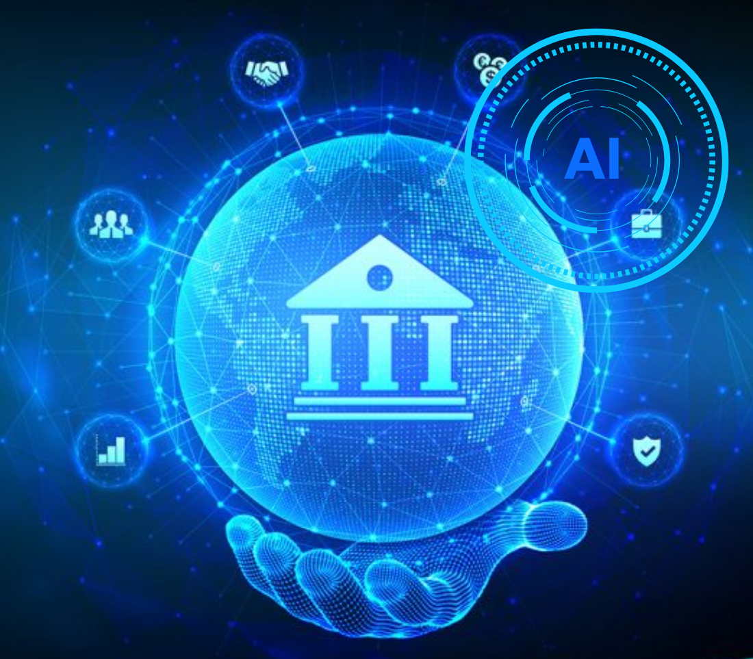 Ứng dụng AI trong chuyển đổi số Ngân hàng--