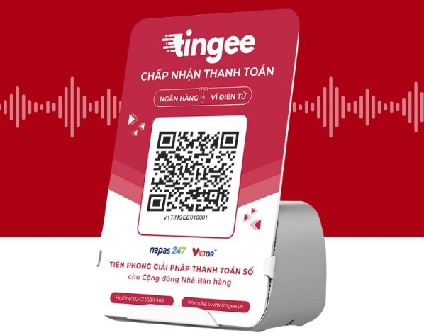 Bảng Giá loa Tingee chính hãng mới nhất 2025