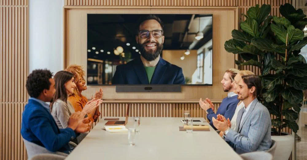 Yealink ra mắt MeetingBar A50 - So sánh với MeetingBar A40?