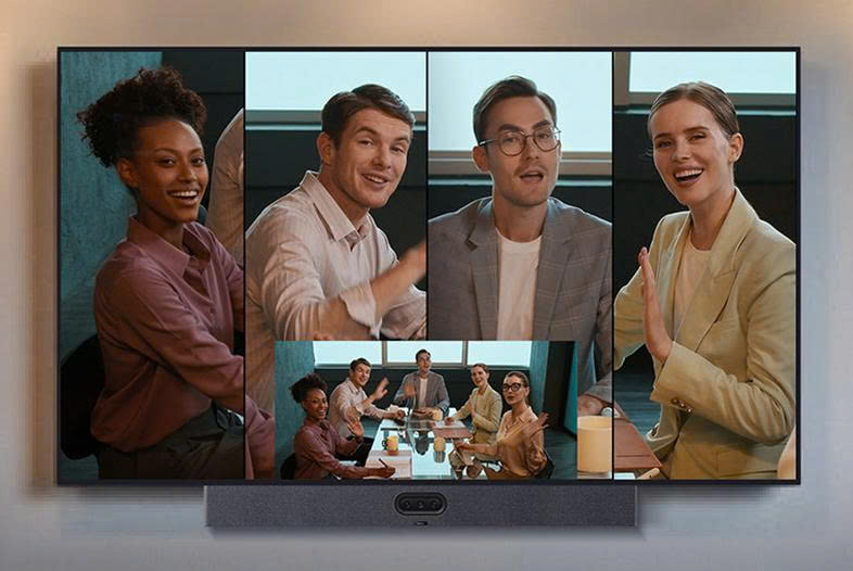 yealink-A50-camera-all-in-one