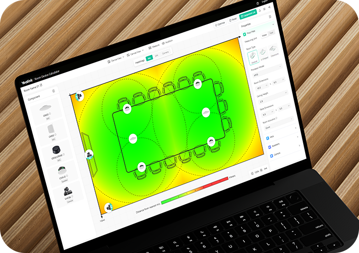 AV ONE – Biến phòng ProAV trở nên thông minh và đơn giản-4