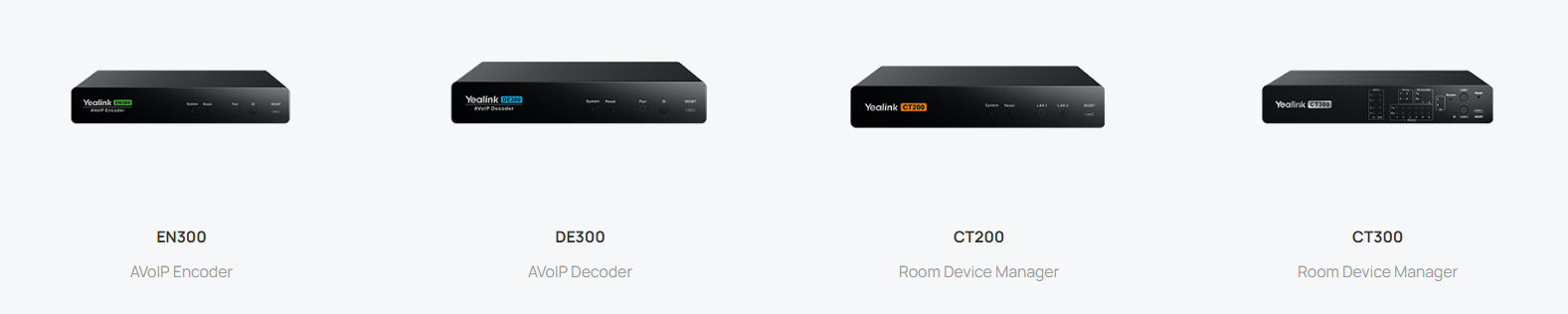 AV ONE – Biến phòng ProAV trở nên thông minh và đơn giản