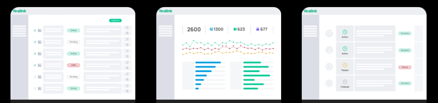 Hội nghị truyền hình Yealink cho giáo dục-3
