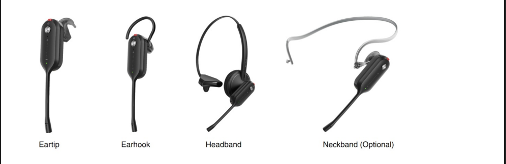 Tai ghe Yealink WH63 E2