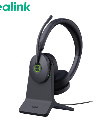 Tai nghe Yeakink WH68 Workstations