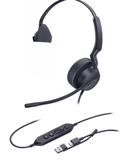 Tai nghe Yealink UH42 Mono