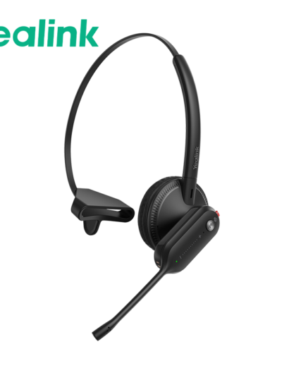 Tai nghe Yealink WH63 E2