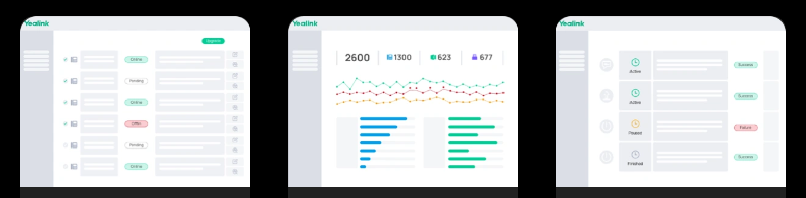 Ứng dụng hội nghị truyền hình Yealink trong lĩnh vực y tế - chăm sóc sức khỏe-9