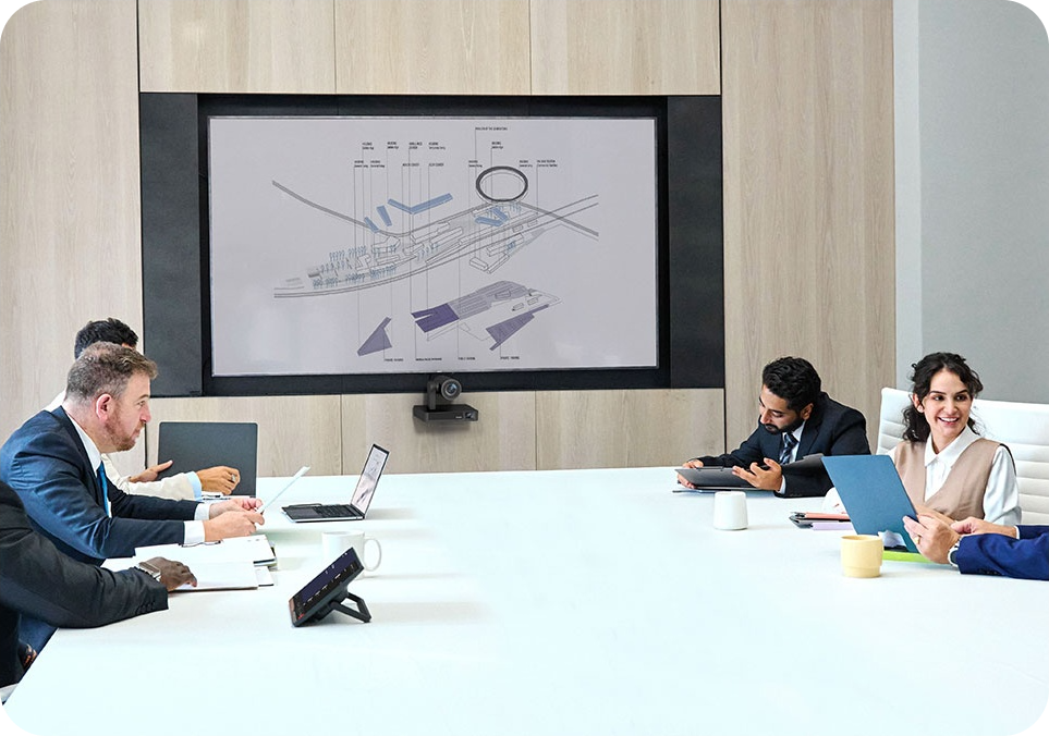 Ứng dụng hội nghị truyền hình Yealink trong lĩnh vực y tế - chăm sóc sức khỏe