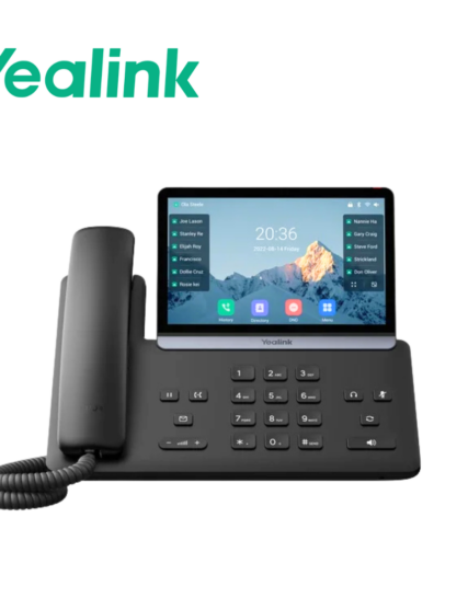 Điện thoại IP Yealink SIP-T87W