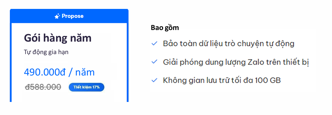 Zcloud giá rẻ