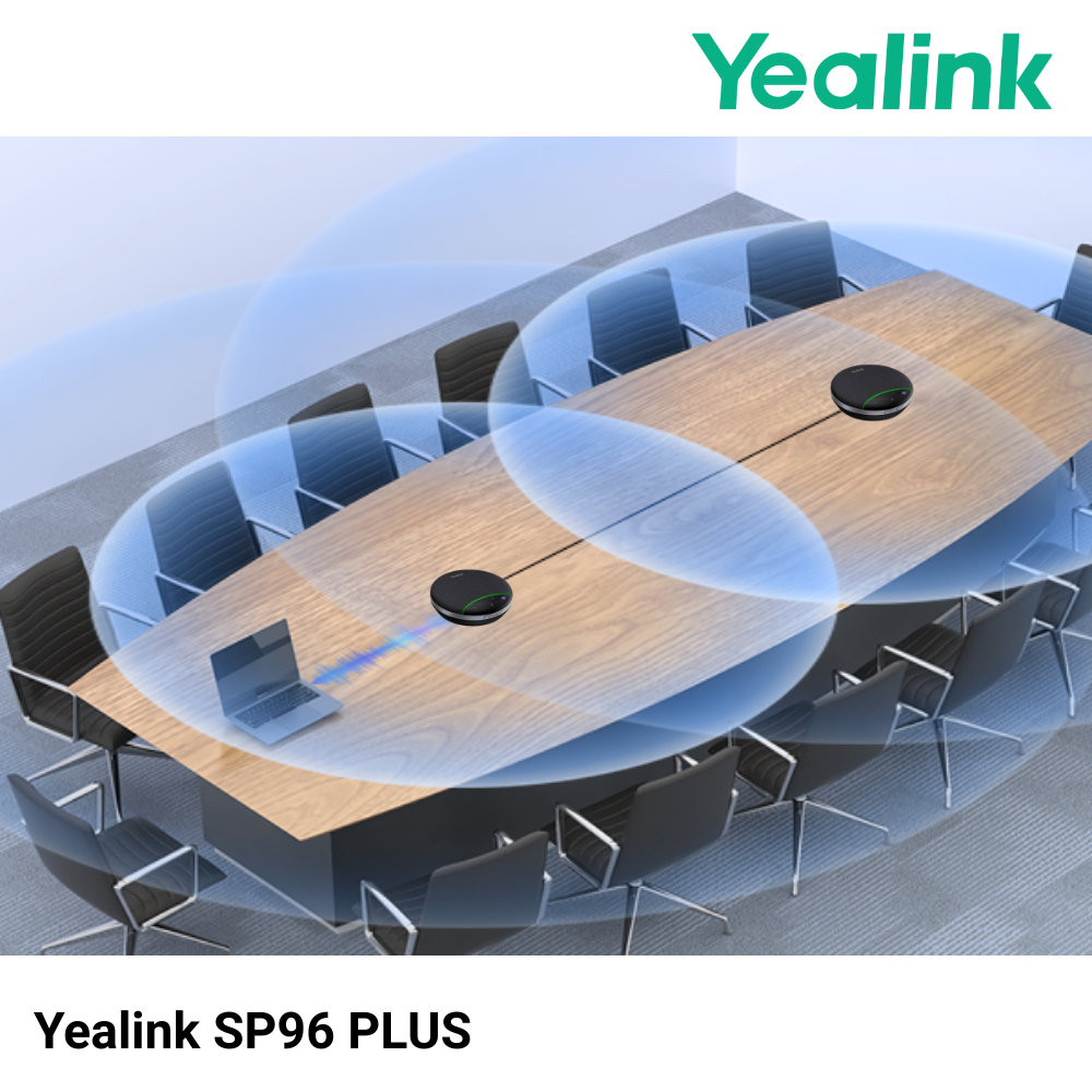 Loa hội nghị Yealink SP96 PLUS